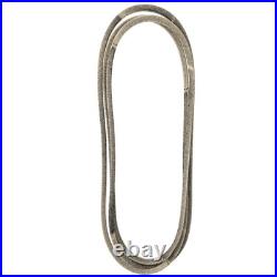 John Deere M156261 Drive Belt Mower Deck Z 465 665 Zero Turn Mower