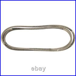 John Deere M156261 Drive Belt Mower Deck Z 465 665 Zero Turn Mower