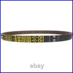 John Deere M158268 Clutch Housing Synchronous Belt Gator XUV850D Utility Vehicle