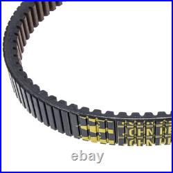 John Deere M158268 Clutch Housing Synchronous Belt Gator XUV850D Utility Vehicle