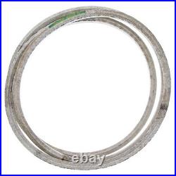 John Deere M165156 54 Deck Drive V-Belt X710 X730 X738 X739 X750 X754 Tractors