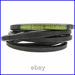 John Deere M87373 Deck Drive Belt F910 F911 F912 F915 F925 F930 F932 F935 F1145