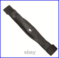 John Deere Mower Blade Kit #AM131569