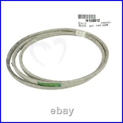 John Deere Mower Deck Drive Belt M160912