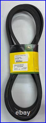 John Deere- Mower Deck Drive HB Section V-Belt- OEM# TCU19456