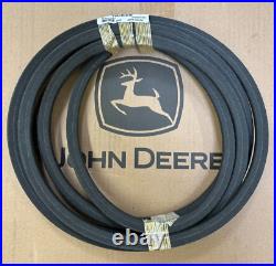 John Deere OEM 48 Mower Deck Belt TCU30510 Z740R Z915B Z915E Z920M Z920R