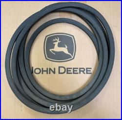 John Deere OEM 72 Mower Deck Belt TCU31194 Z930M Z950M Z955M Z960R Z970R
