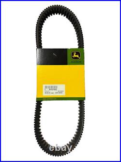John Deere OEM Clutch Housing Belt M167602 XUV590E XUV590i XUV590M