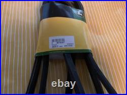 John Deere OEM Deck Belt M76297 NEW. John Deere model 670 770 790 with 60 Deck