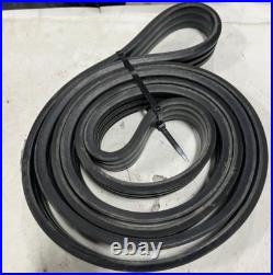 John Deere OEM Genuine HB Section Main Drive V-Belt CC100754, 164 in