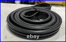 John Deere OEM Genuine HB Section Main Drive V-Belt CC100754, 164 in