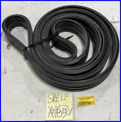 John Deere OEM Genuine HB Section Main Drive V-Belt CC100754, 164 in