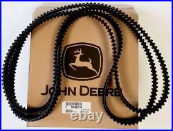 John Deere OEM Synchronous Belt M150718