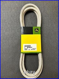 John Deere OEM Traction Drive Belt & Idlers LT133