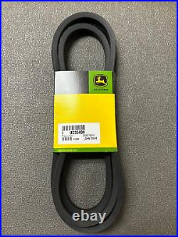 John Deere OEM Traction Drive Belt & Idlers LT150 HYDRO LT160 LT170 LT180