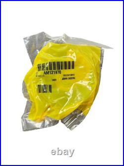 John Deere OEM Traction Drive Belt & Idlers LT150 HYDRO LT160 LT180 uc35484