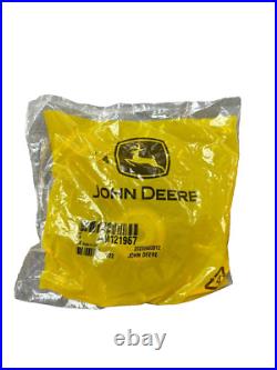 John Deere OEM Traction Drive Belt & Idlers LT155 LT166 m126009 am121967 am12196