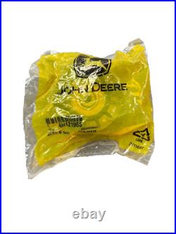 John Deere OEM Traction Drive Belt & Idlers LT155 LT166 m126009 am121967 am12196