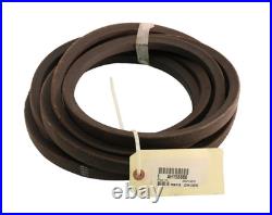 John Deere Original Equipment Belt Set AH158880