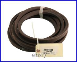 John Deere Original Equipment Belt Set AH158880