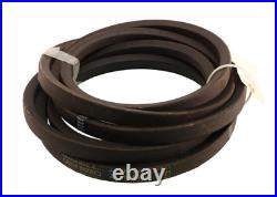 John Deere Original Equipment Belt Set AH158880