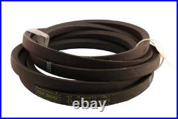 John Deere Original Equipment Belt Set AH158880