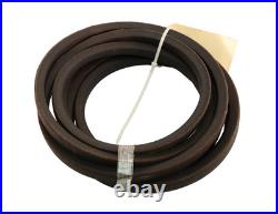 John Deere Original Equipment Belt Set AH158880