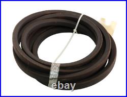 John Deere Original Equipment Belt Set AH158880