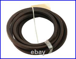 John Deere Original Equipment Belt Set AH158880