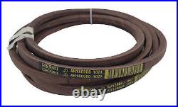 John Deere Original Equipment Belt Set AH160080,1