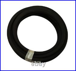 John Deere Original Equipment Belt Set AH202773