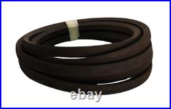 John Deere Original Equipment Belt Set AH202773