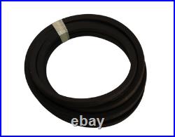 John Deere Original Equipment Belt Set AH202773