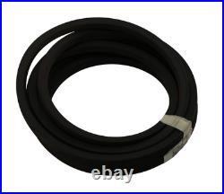 John Deere Original Equipment Belt Set AH202773