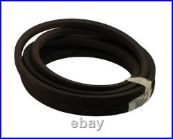 John Deere Original Equipment Belt Set AH202773