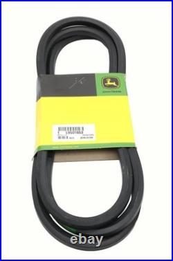 John Deere Original Equipment Deck Drive V-Belt LVU21853