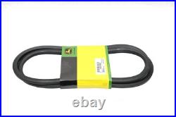 John Deere Original Equipment Deck Drive V-Belt LVU21853