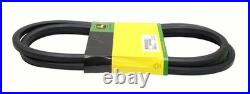 John Deere Original Equipment Deck Drive V-Belt LVU21853