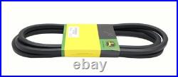 John Deere Original Equipment Deck Drive V-Belt LVU21853