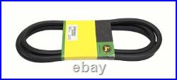 John Deere Original Equipment Deck Drive V-Belt LVU21853
