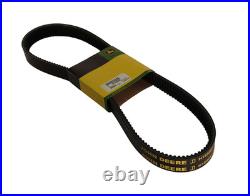 John Deere Original Equipment Engine Fan V-Belt H153297