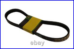 John Deere Original Equipment Engine Fan V-Belt H153297