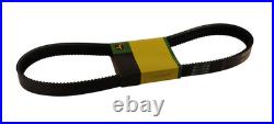 John Deere Original Equipment Engine Fan V-Belt H153297