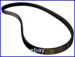 John Deere Original Equipment Hc Section Chopper Drive V-Belt, Effective Length