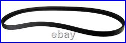 John Deere Original Equipment Hc Section Chopper Drive V-Belt, Effective Length