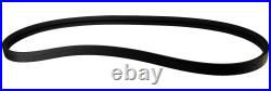 John Deere Original Equipment Hc Section Chopper Drive V-Belt, Effective Length