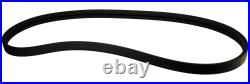 John Deere Original Equipment Hc Section Chopper Drive V-Belt, Effective Length
