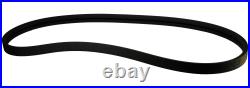 John Deere Original Equipment Hc Section Chopper Drive V-Belt, Effective Length