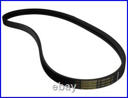 John Deere Original Equipment Hc Section Chopper Drive V-Belt, Effective Length
