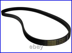 John Deere Original Equipment Hc Section Chopper Drive V-Belt, Effective Length